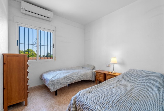 Herverkoop - Bungalow - Orihuela Costa - Costa Blanca