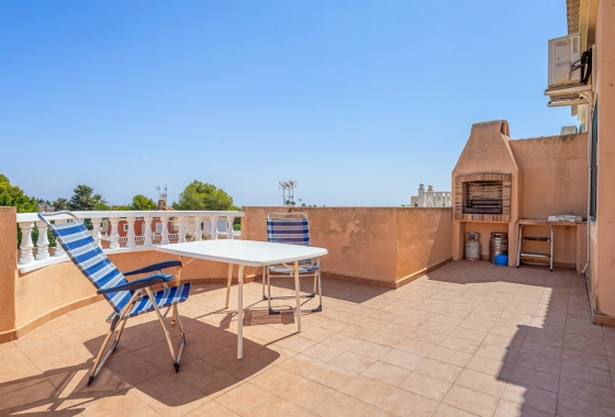 Herverkoop - Bungalow - Orihuela Costa - Costa Blanca