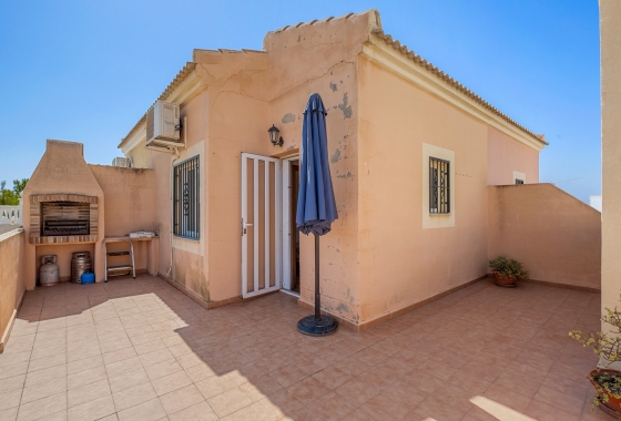 Herverkoop - Bungalow - Orihuela Costa - Costa Blanca