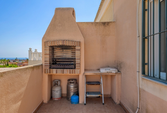 Herverkoop - Bungalow - Orihuela Costa - Costa Blanca