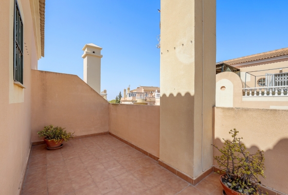 Herverkoop - Bungalow - Orihuela Costa - Costa Blanca