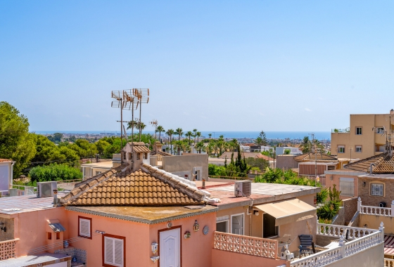Herverkoop - Bungalow - Orihuela Costa - Costa Blanca