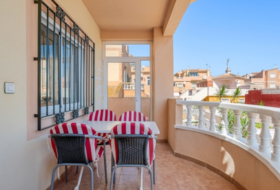 Herverkoop - Bungalow - Orihuela Costa - Costa Blanca