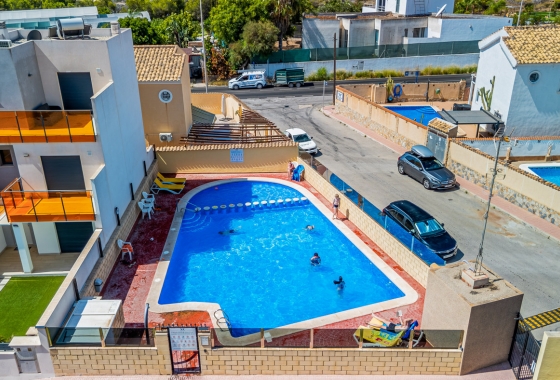 Herverkoop - Bungalow - Orihuela Costa - Costa Blanca
