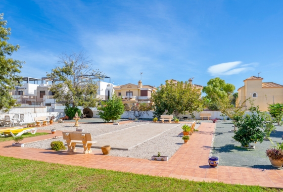 Herverkoop - Bungalow - Orihuela Costa - Costa Blanca