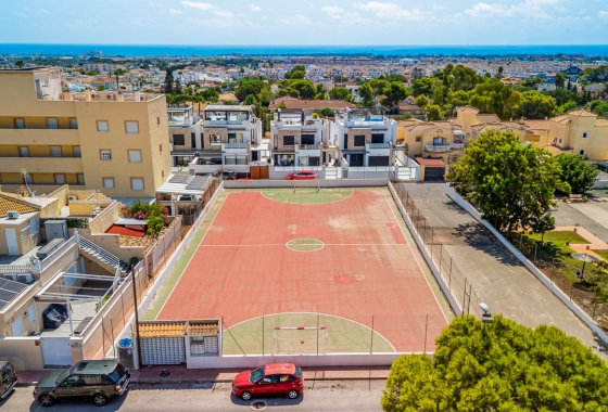 Herverkoop - Bungalow - Orihuela Costa - Costa Blanca
