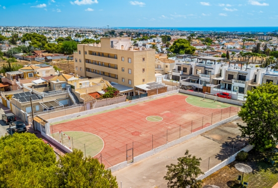 Herverkoop - Bungalow - Orihuela Costa - Costa Blanca