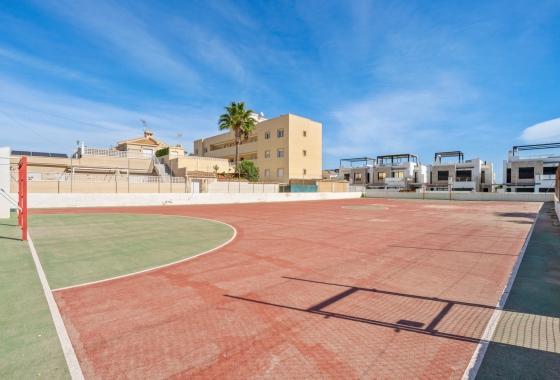 Herverkoop - Bungalow - Orihuela Costa - Costa Blanca