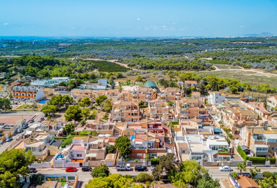 Herverkoop - Bungalow - Orihuela Costa - Costa Blanca