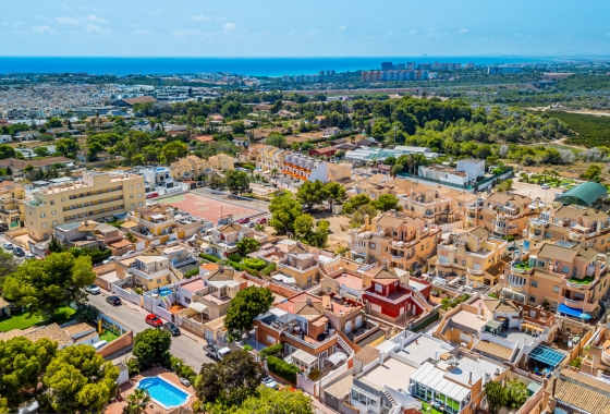 Herverkoop - Bungalow - Orihuela Costa - Costa Blanca