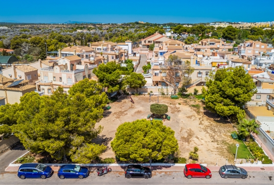 Herverkoop - Bungalow - Orihuela Costa - Costa Blanca