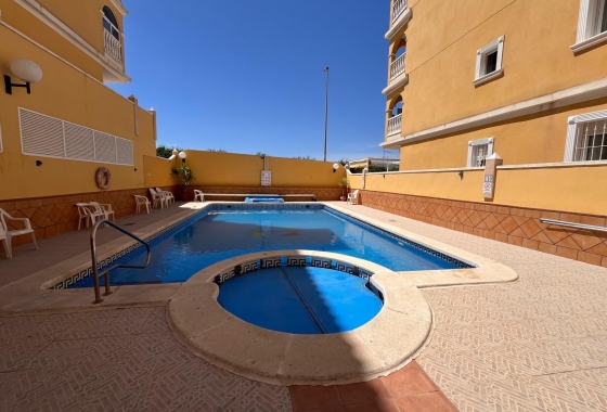 Herverkoop - Appartement / flat - Algorfa - Inland