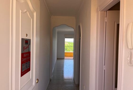 Herverkoop - Appartement / flat - Algorfa - Inland