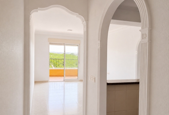 Herverkoop - Appartement / flat - Algorfa - Inland