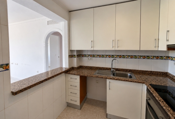 Herverkoop - Appartement / flat - Algorfa - Inland