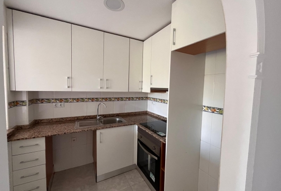 Herverkoop - Appartement / flat - Algorfa - Inland
