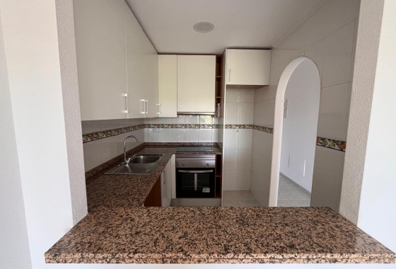 Herverkoop - Appartement / flat - Algorfa - Inland