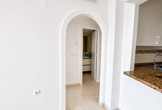 Herverkoop - Appartement / flat - Algorfa - Inland