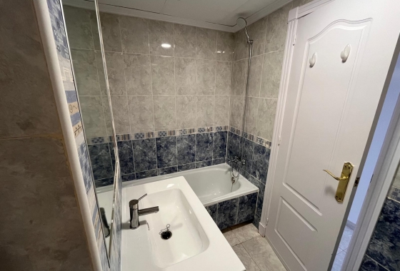 Herverkoop - Appartement / flat - Algorfa - Inland