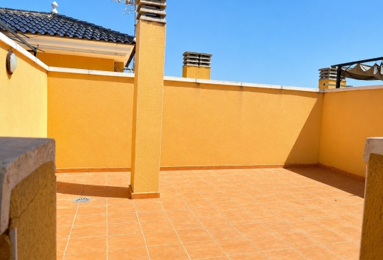 Herverkoop - Appartement / flat - Algorfa - Inland