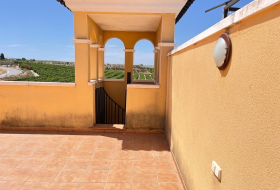 Herverkoop - Appartement / flat - Algorfa - Inland