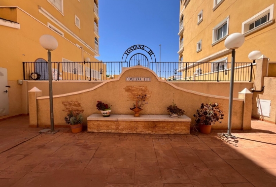 Herverkoop - Appartement / flat - Algorfa - Inland