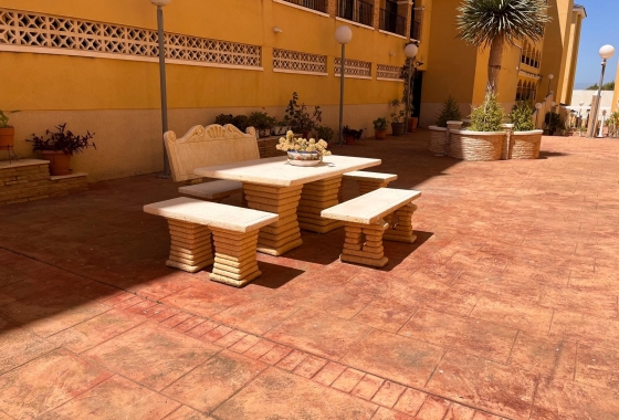 Herverkoop - Appartement / flat - Algorfa - Inland