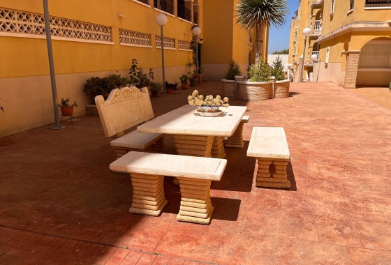 Herverkoop - Appartement / flat - Algorfa - Inland