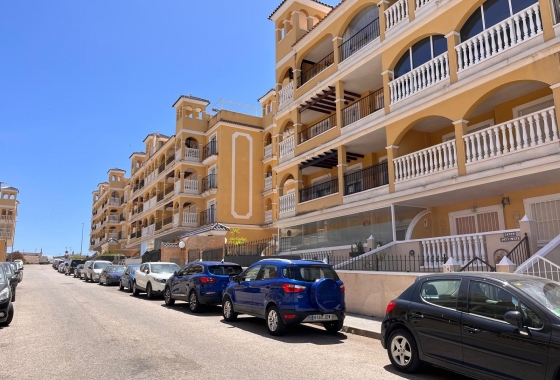 Herverkoop - Appartement / flat - Algorfa - Inland