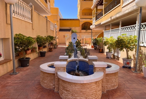 Herverkoop - Appartement / flat - Algorfa - Inland