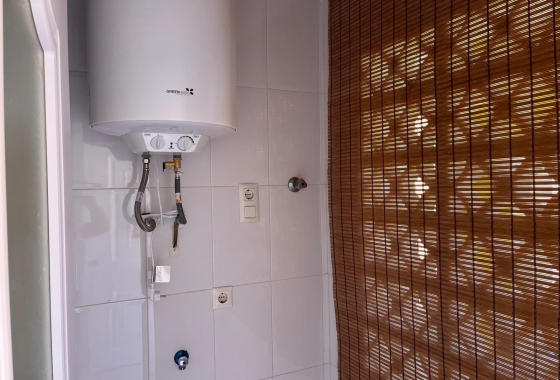 Herverkoop - Appartement / flat - Algorfa - Inland