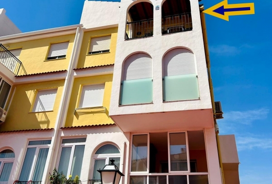 Herverkoop - Appartement / flat - Torrevieja - Costa Blanca
