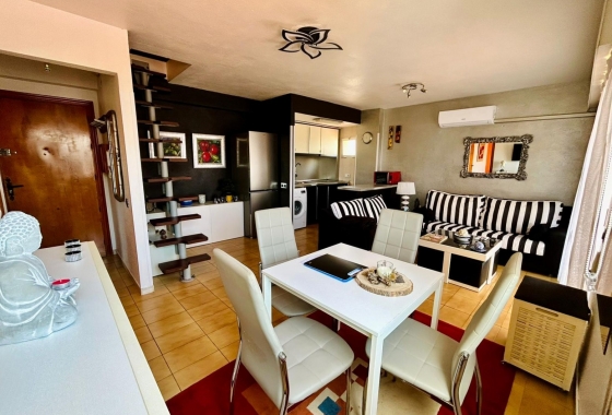 Herverkoop - Appartement / flat - Torrevieja - Costa Blanca
