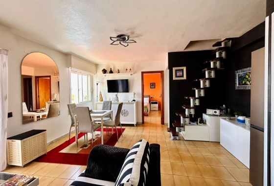 Herverkoop - Appartement / flat - Torrevieja - Costa Blanca
