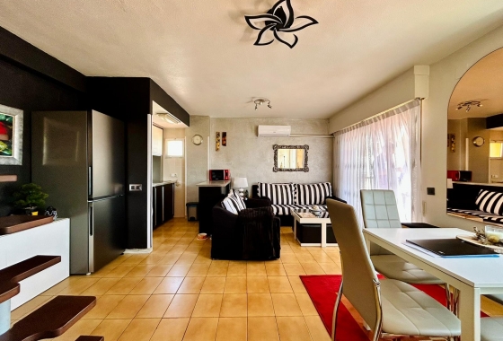 Herverkoop - Appartement / flat - Torrevieja - Costa Blanca