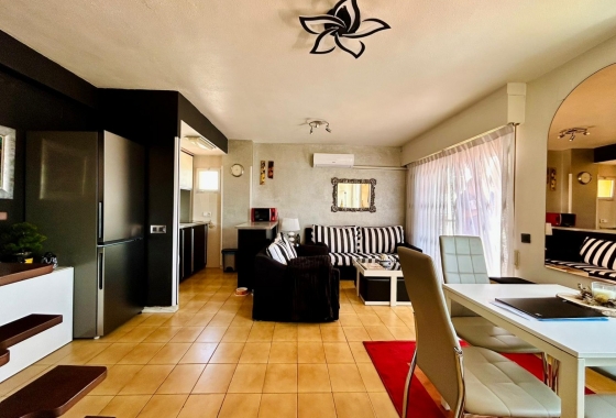 Herverkoop - Appartement / flat - Torrevieja - Costa Blanca
