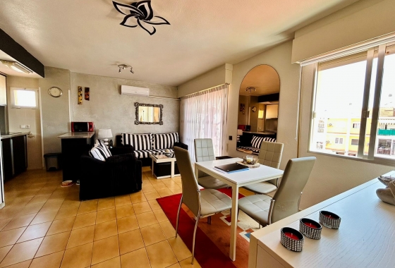 Herverkoop - Appartement / flat - Torrevieja - Costa Blanca