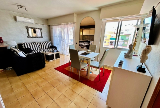 Herverkoop - Appartement / flat - Torrevieja - Costa Blanca