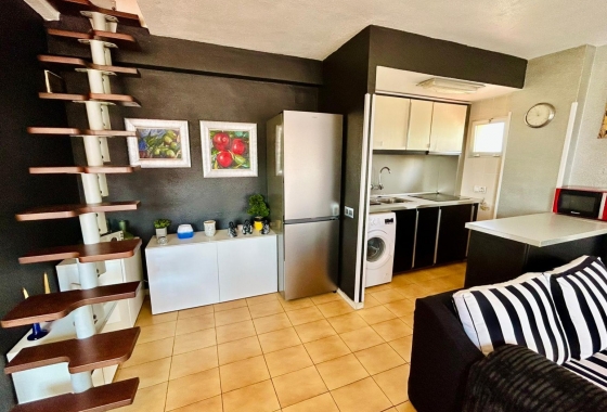 Herverkoop - Appartement / flat - Torrevieja - Costa Blanca