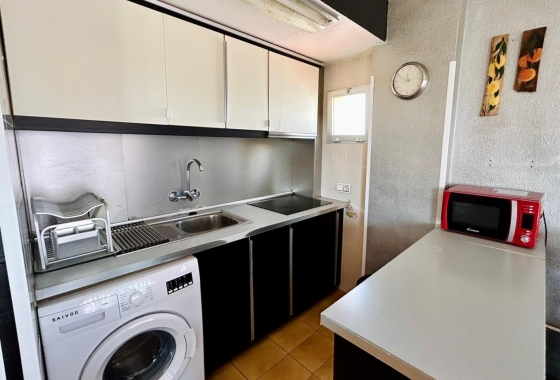 Herverkoop - Appartement / flat - Torrevieja - Costa Blanca