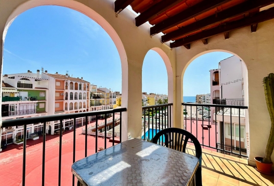 Herverkoop - Appartement / flat - Torrevieja - Costa Blanca