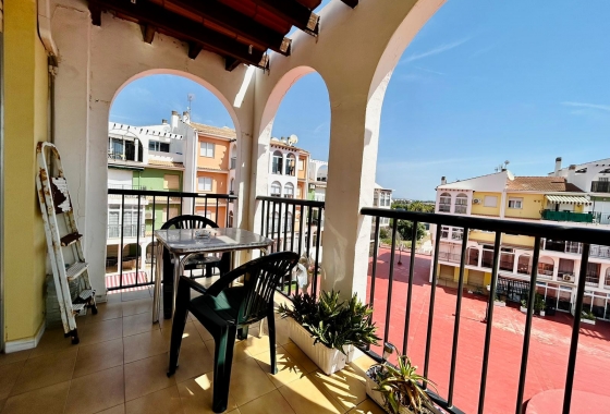 Herverkoop - Appartement / flat - Torrevieja - Costa Blanca