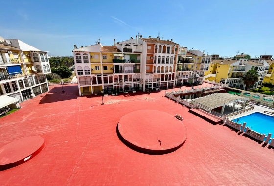 Herverkoop - Appartement / flat - Torrevieja - Costa Blanca