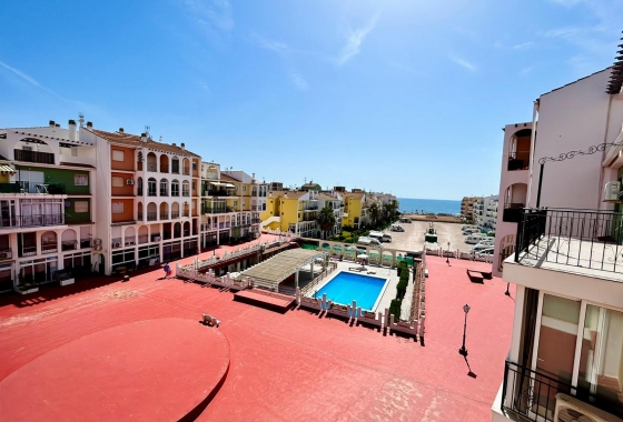 Herverkoop - Appartement / flat - Torrevieja - Costa Blanca