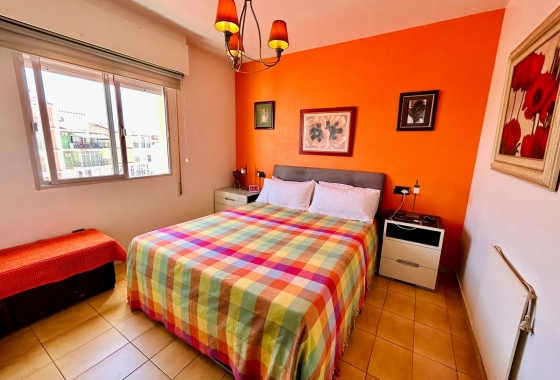 Herverkoop - Appartement / flat - Torrevieja - Costa Blanca