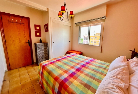 Herverkoop - Appartement / flat - Torrevieja - Costa Blanca