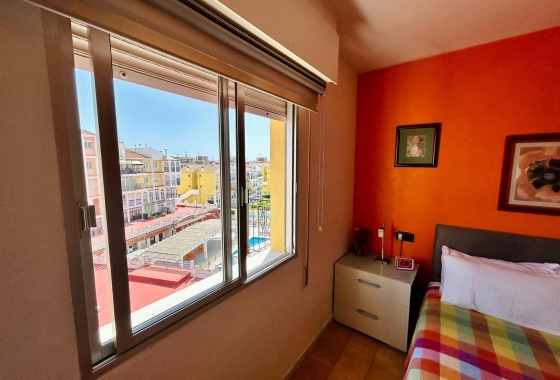 Herverkoop - Appartement / flat - Torrevieja - Costa Blanca
