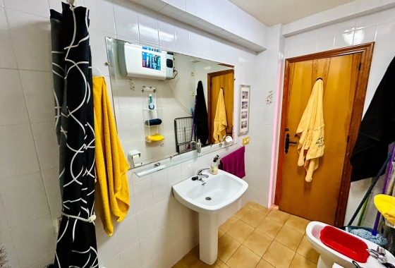 Herverkoop - Appartement / flat - Torrevieja - Costa Blanca
