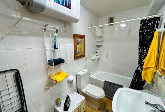 Herverkoop - Appartement / flat - Torrevieja - Costa Blanca