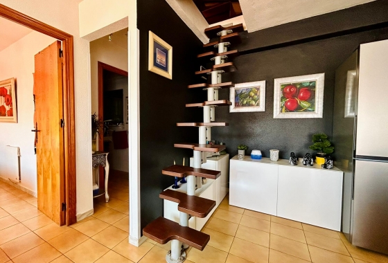 Herverkoop - Appartement / flat - Torrevieja - Costa Blanca